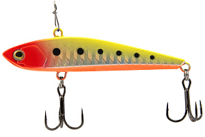  ECOPRO Sharkey 75 20 097 Yellow Clown