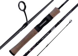 Удилище спин. Maximus Bankai SF 145UL 1,45m 1-7g