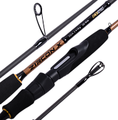 Удилище спин. Maximus ZIRCON-X TW 20ML 2,0m  4-18g