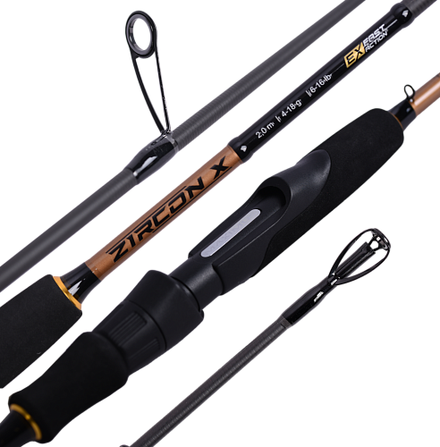 Maximus Zircon-X TW
