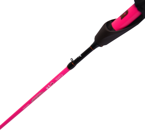 Maximus Minigun Pink LE