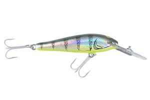 Воблер Halco Tilsan ВASS 55, #T117