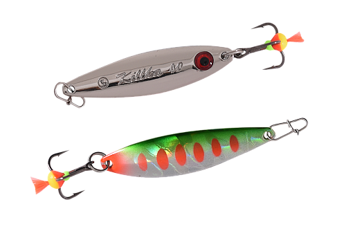 Блесна вертикальная ECOPRO Killka