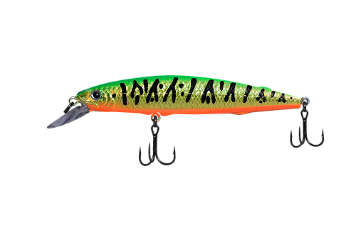 Воблер LureMax Ratri