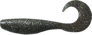 Мягк. приманки Action Plastics SHAD Grub, 2,5SG-048, 60mm (20шт)