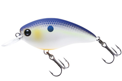 Yo-Zuri F1036 3DS Crank SR