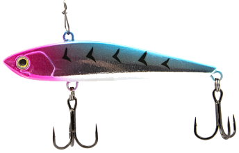  ECOPRO Sharkey 75 15 047-Psychedelic Shad