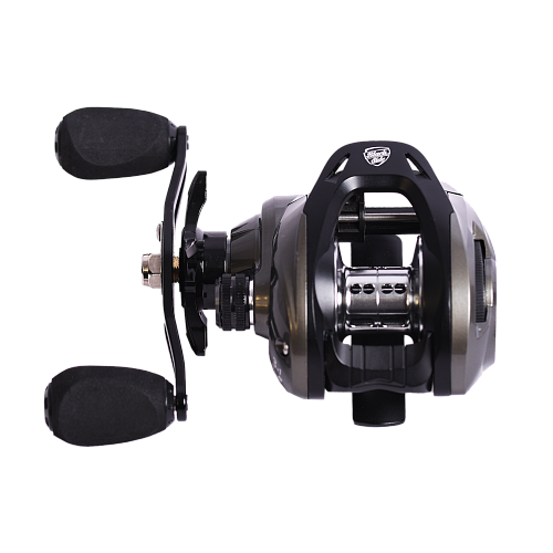 Катушка Black Side Outcast