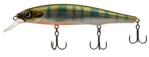 Воблер LureMax Punisher