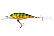 Воблер R1104-PPC Yo-Zuri 3DB Shad 70SP, 70мм, 10г.