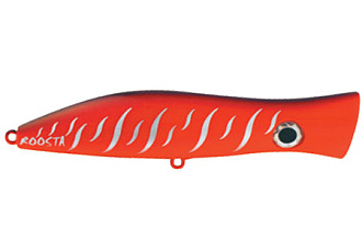  Halco ROOSTA POPPER 105 # R18, 105mm, 38 ., 0m (F)