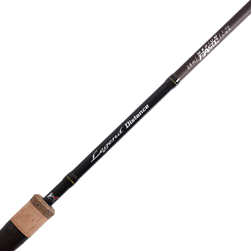 Maximus Legend Distance