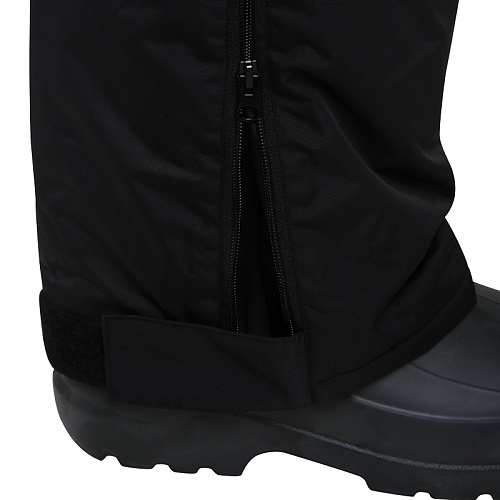 Костюм зимний Alaskan Russian Mission (Bordo)