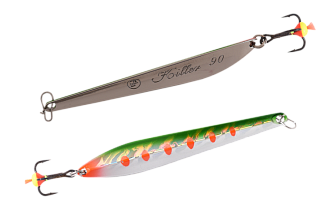  ECOPRO Killer, 90, 15,  BIL