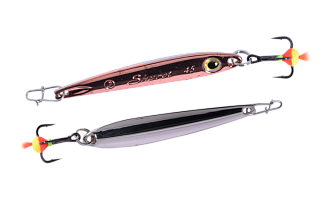   ECOPRO Shprot, 45, 3,5, S/C