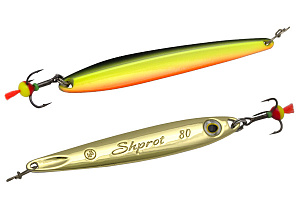   ECOPRO Shprot