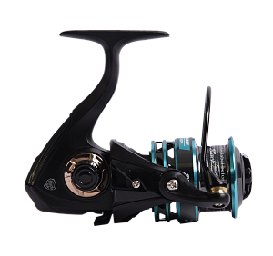 Катушка безынерционная Black Side Cadet 1000FD (5+1 подш.)