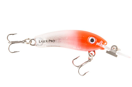 Halco Laser Pro 45 STD