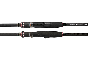 Удилище спин. Maximus MARAUDER-X 664ML 5-21g (travel)