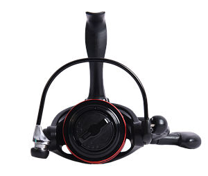 Катушка безынерционная фидерная Black Side Pro Feeder 3000CDS (3+1 подш.)