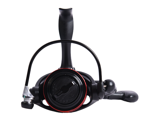 Катушка Black Side Pro Feeder