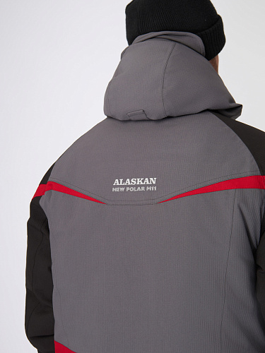 Костюм зимний Alaskan NewPolar M11