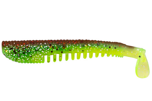 Мягкие приманки LureMax Yobbo