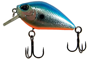 Воблер LureMax MOKI 38F SSR-012 4,5 г. плавающий