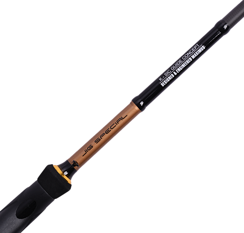 Maximus Zircon-X Jig