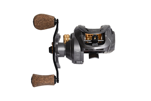 Катушка Maximus Zircon-X Cast