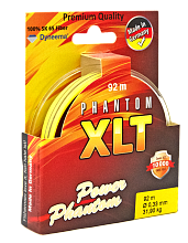  Power Phantom 4x, XLT, 92, , 0,33, 31,9