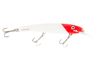  Halco LASER PRO 120MT, DD+STD #H53, 118mm, 20 . 