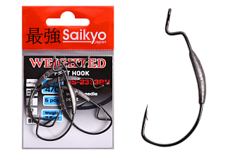  Saikyo BS-2333 Weighted BN 4/0 (5 )