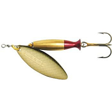  . Mepps AGLIA LONG HEAVY, 1, Gold