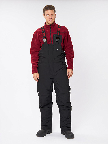 Костюм зимний поддерживающий Alaskan Cherokee