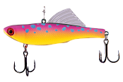 Виб ECOPRO Sandra-M 55мм 8г  092-Pink Delirium
