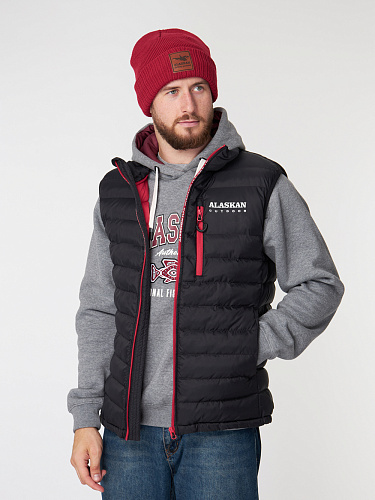 Жилет Alaskan Juneau Vest
