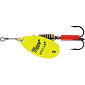  . Mepps AGLIA FLUO, 3, Chartreuse