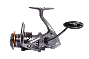 Катушка безынерционная Maximus Zircon-X 2000 (5+1 подш.)