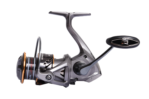 Катушка Maximus Zircon-X