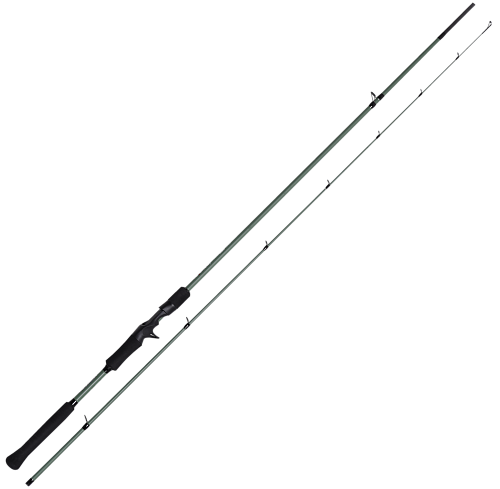 Maximus Butcher V3 Casting