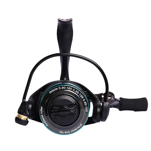 Катушка Black Side Cadet