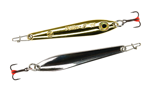 Блесна вертикальная ECOPRO Killer-S