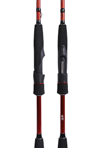 Удилище спин. Maximus WINNER-X JIG 21ML 2,1m  5-21g