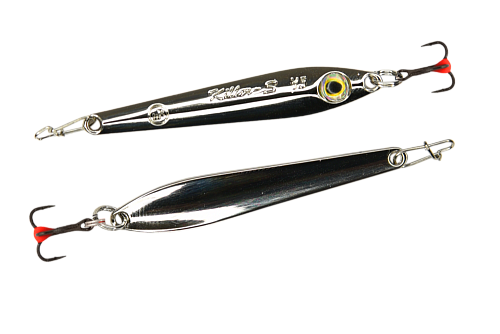 Блесна вертикальная ECOPRO Killer-S