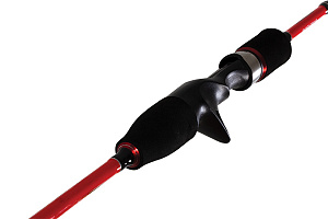 Удилище каст. Maximus POINTER C 21UL  2,1m  0,8-6 g