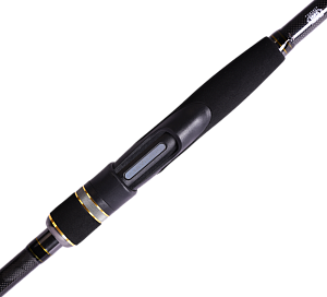 Удилище спин. Maximus CONTACT JIG 24MH 2,4m 10-42g