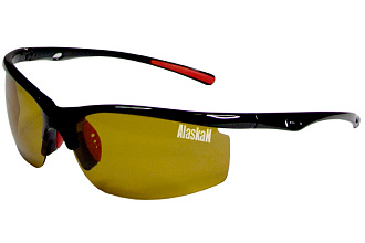.  Alaskan AG10-01 Delta yellow (.)