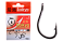 Крючки Saikyo KH-10008 Idumezina Ring