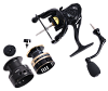   Black Side Blackout 2000FD (6+1 .)
